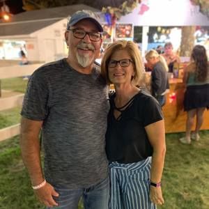 Meet your Posher, Jeff